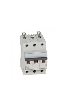 Legrand 409258 C Tipi 3 Fazlı 40 Amper 10ka Otomatik Sigorta Legrand 409258 C Tipi 3 Fazlı 40 Amper 10ka Otomatik Sigorta