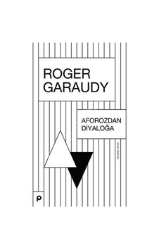 Aforozdan Diyaloğa  - Roger Garaudy  - Pınar Yayıncılık