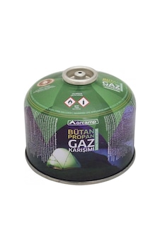 Mey İthalat Orcamp Kts-230 Gaz Kartuş 230 Gr