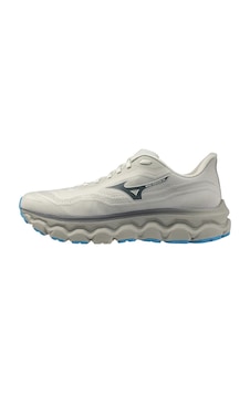Mizuno Wave Horizon 9 Erkek Koşu Ayakkabısı Gri Çok Renkli Mizuno Wave Horizon 9 Erkek Koşu Ayakkabısı Gri Çok Renkli