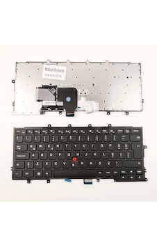 Lenovo Thinkpad X270 Notebook Klavye