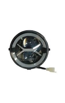 Arora Cappucino 125 Far Komple