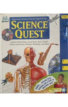 Science Quest Kök Yayınevi