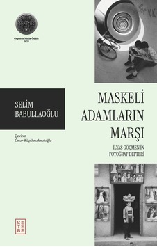 Ketebe Maskeli Adamların Marşı Ketebe Maskeli Adamların Marşı
