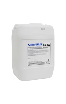 Omniwash SD-400 Köpük Sıvı El Sabunu 20 L Omniwash SD-400 Köpük Sıvı El Sabunu 20 L