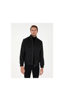 Pierre Cardin Erkek Mont %52 Yün Kapüşonsuz Ve Düz Desen 2039525 Antrasit Pierre Cardin Erkek Mont %52 Yün Kapüşonsuz Ve Düz Desen 2039525 Antrasit