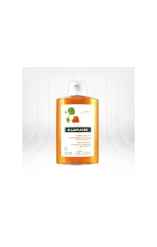Klorane Capucine Kuru Kepeğe Karşı Şampuan 200 ML