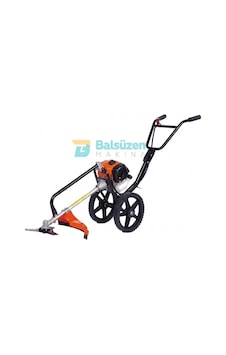 Solax BC65 3.0 HP 63.3 CC Tekerlekli Motorlu Tırpan Solax BC65 3.0 HP 63.3 CC Tekerlekli Motorlu Tırpan