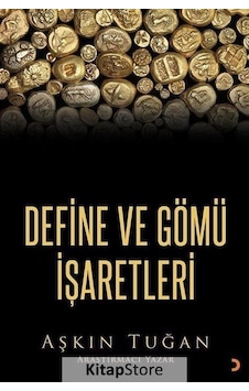 Define ve Gömü İşaretleri - Aşkın Tuğan - Cinius Define ve Gömü İşaretleri - Aşkın Tuğan - Cinius