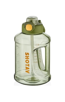 Shotay Carboy Matara L Yeşil 1500 Ml. Shotay Carboy Matara L Yeşil 1500 Ml.
