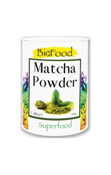BioFood Matcha Powder Matcha Tozu 50 G