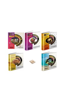 Miray Yayınları Tyt Matematik Geometri Türkçe Tarih Ve Coğrafya Soru Bankası 5li Set + Telefon Standı Miray Yayınları Tyt Matematik Geometri Türkçe Tarih Ve Coğrafya Soru Bankası 5li Set + Telefon Standı