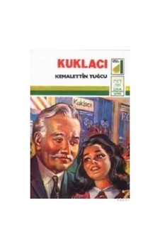 Kuklacı - Damla Yayınları Kuklacı - Damla Yayınları