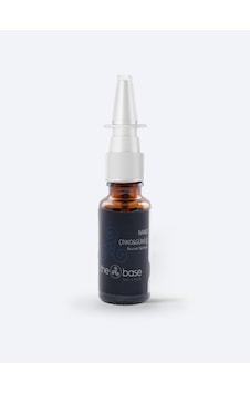 The Base Çinko & Gümüş Sprey 20 ML The Base Çinko & Gümüş Sprey 20 ML