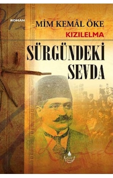 Kızılelma Sürgündeki Sevda Kızılelma Sürgündeki Sevda