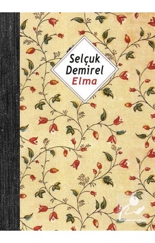Elma - Selçuk Demirel - Metis Yayınları Elma - Selçuk Demirel - Metis Yayınları