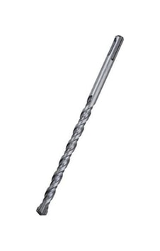 Tomax Sds Plus Matkap Ucu 5X160 MM Tomax Sds Plus Matkap Ucu 5X160 MM