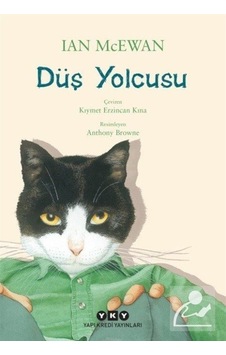 Düş Yolcusu / Ian Mcewan Düş Yolcusu / Ian Mcewan