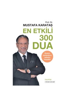 En Etkili 300 Dua En Etkili 300 Dua