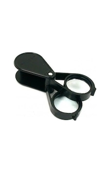 -20x30 2k-30mm Çıft Optik Lens Katlanan Cep Büyüteç. -20x30 2k-30mm Çıft Optik Lens Katlanan Cep Büyüteç.