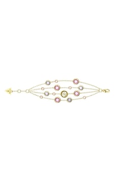 Guess Jewel Jgujubb05093jwygfcs Kadın Bileklik Altın Guess Jewel Jgujubb05093jwygfcs Kadın Bileklik Altın