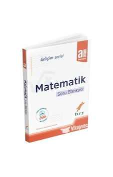 Birey A Serisi Temel Düzey Matematik Soru Bankası - Birey Yayınla Birey A Serisi Temel Düzey Matematik Soru Bankası - Birey Yayınla