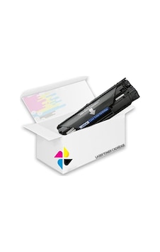 Hp 36a Hp Cb436a Hp Cb534a 1600 Sayfa Siyah Uyumlu Toner Hp 36a Hp Cb436a Hp Cb534a 1600 Sayfa Siyah Uyumlu Toner