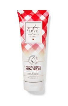 Bath & Body Works Gıngham Love Nemlendirici Duş Jeli Çiçek Bath & Body Works Gıngham Love Nemlendirici Duş Jeli Çiçek