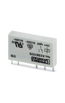 10 Adet Rel-Mr- 24Dc-21 - 2961105 10 Adet Rel-Mr- 24Dc-21 - 2961105