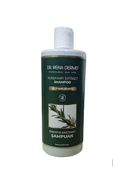 Dr.rena Dermo Biberiye Ekstrakt Şampuan 400 Ml