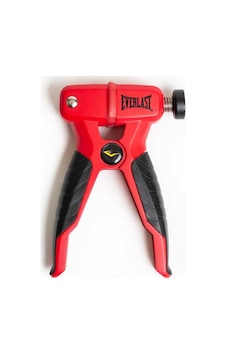 Everlast Ayarlanabilir El Yayı Kırmızı P00002727