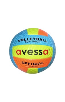Avessa Vlm-700-110 Voleybol Topu Çok Renkli Avessa Vlm-700-110 Voleybol Topu Çok Renkli