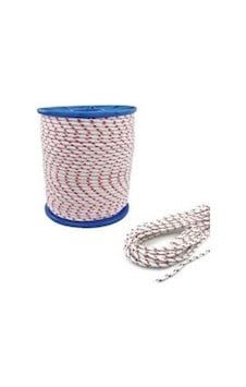 EBA 16mm 20metre Iskota ip Polyester ip Halat ip Gemici ipi EBA 16mm 20metre Iskota ip Polyester ip Halat ip Gemici ipi
