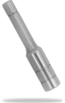 Evans Dabk Matkap Uçlu Davul Akort Anahtarı - Drill Bit Aksesuar Hızlı Deri Değişimi İçin Özel Tasarım Ve Tüm Standart Matkaplarla Tam Uyum Evans Dabk Matkap Uçlu Davul Akort Anahtarı - Drill Bit Aksesuar Hızlı Deri Değişimi İçin Özel Tasarım Ve Tüm Standart Matkaplarla Tam Uyum