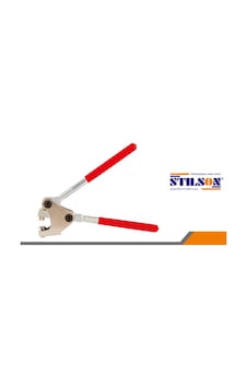 Stılson Mühür Pense 170Mm Stılson Mühür Pense 170Mm