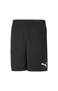 Puma 65910103 Teamrise Training Unisex Spor Şort Siyah Puma 65910103 Teamrise Training Unisex Spor Şort Siyah