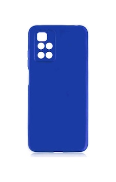 Xiaomi Redmi 10 2022 Kılıf Soft Mat Premier Case Kapak Xiaomi Redmi 10 2022 Kılıf Soft Mat Premier Case Kapak