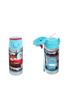 Otto Cars Plastik Matara 500ml Otto Cars Plastik Matara 500ml