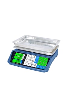 Hana Hs-5500 Lcd Tartım Terazisi 60 Kg Kapasite Hana Hs-5500 Lcd Tartım Terazisi 60 Kg Kapasite
