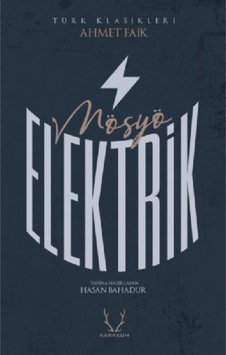 Mösyö Elektrik - Ahmet Faik - Karakum Mösyö Elektrik - Ahmet Faik - Karakum
