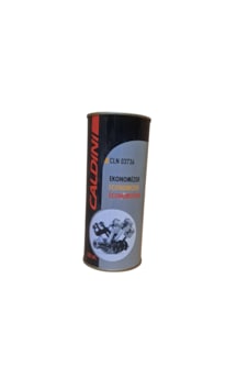 Caldini 400 Ml Ekonomizer Pratik Kapak Caldini 400 Ml Ekonomizer Pratik Kapak