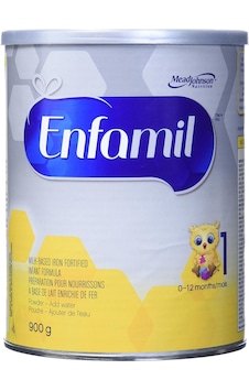 Enfamil 1 Infant Formula Bebek Maması 900 G Enfamil 1 Infant Formula Bebek Maması 900 G