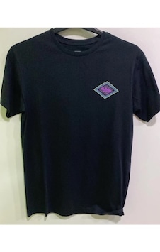 Quiksilver Tqlb625122 Erkek Bisiklet Yaka T-shirt Quiksilver Tqlb625122 Erkek Bisiklet Yaka T-shirt