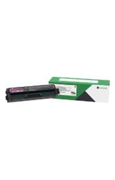 Lexmark 20n5hm0 4.500 Magenta Kırmızı Toner Cs331-431 Cx331-431