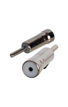 Blaupunkt Fiş Soket (dik Model) Oto Anten Blaupunkt Fiş Soket (dik Model) Oto Anten