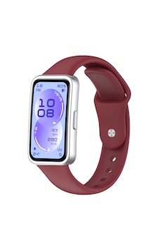Huawei Band 11 Ve Band 11 Pro Uyumlu Klasik Silikon Kordon Yumuşak Soft Spor Saat Huawei Band 11 Ve Band 11 Pro Uyumlu Klasik Silikon Kordon Yumuşak Soft Spor Saat