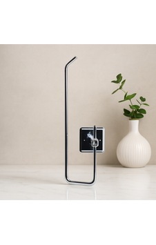 Banyo Metal Solo Kağıt Havluluk - Yapışkanlı Montaj Sarı Banyo Metal Solo Kağıt Havluluk - Yapışkanlı Montaj Sarı