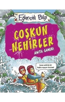 Coşkun Nehirler Coşkun Nehirler