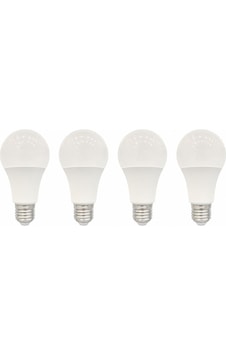 Lampist 15w Led Ampul 4 Adet Avantaj Paketi 1500 Lümen / E27 Duy Beyaz -6500k Lampist 15w Led Ampul 4 Adet Avantaj Paketi 1500 Lümen / E27 Duy Beyaz -6500k