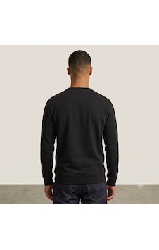 Only & Sons Erkek Onsdawson Reg Ls Half Sweatshirt Siyah- 22039036 Only & Sons Erkek Onsdawson Reg Ls Half Sweatshirt Siyah- 22039036